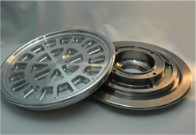 CNC-Fräsen