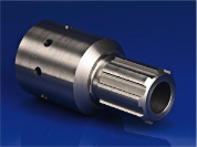 CNC-Bearbeitung