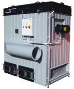 filteranlage